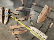 Jorgenzen woodworkers wooden for sale  Richland