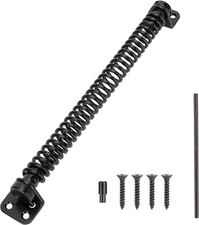 Gate spring self for sale  New York