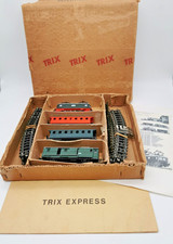 Trix express 2237 gebraucht kaufen  Wuppertal