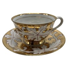 Teacup saucer 1950s for sale  Duncanville