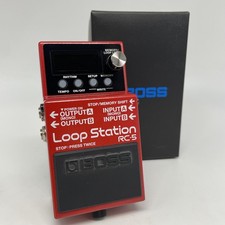 Genuine boss loop for sale  Rochester