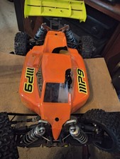 Kyosho inferno mp9 for sale  Homosassa