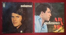 Adamo old album d'occasion  Le Vigan