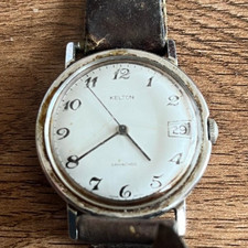 Montre bracelet n2721 d'occasion  Saint-Jean-en-Royans