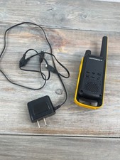 Rádio bidirecional Motorola Talkabout T470 comprar usado Rádio bidirecional Motorola Talkabout T470 comprar usado  Enviando para Brazil