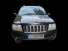 2005 jeep grand for sale  WEYMOUTH
