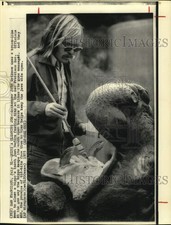 1973 press photo for sale  Memphis