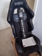 Next level racing for sale  BURTON-ON-TRENT