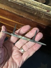 Antique c1900 pocket for sale  Garfield