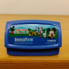 Vtech innotab mickey for sale  Connellsville