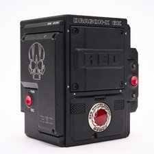 Red dsmc2 dragon for sale  Marina Del Rey