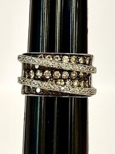 18kt diamond ring for sale  Centerville
