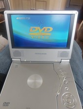 Ferguson personal dvd for sale  HAYLING ISLAND