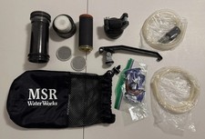 Msr waterworks water for sale  Forney