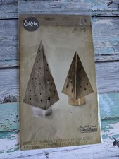 Tim holtz thinlits for sale  BRIDGWATER