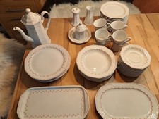 Kaffeegedeck essgeschir kaffee gebraucht kaufen Kaffeegedeck essgeschir kaffee gebraucht kaufen  Dortmund