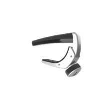 Usado, Capo D'Addario NS Pro Plus prata - PW-CP-19S comprar usado  Enviando para Brazil