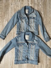 2xvingino mädchen jeans gebraucht kaufen  Drebach