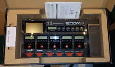 Zoom g11 multi for sale  STANLEY