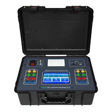 Testador de resistência CC ES3080 três canais, usado comprar usado  Enviando para Brazil