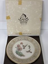 Rufous hummingbird boehm for sale  NORWICH