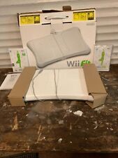 Wii fit board for sale  WHITCHURCH