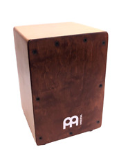 Meinl mini cajon d'occasion  Expédié en Belgium