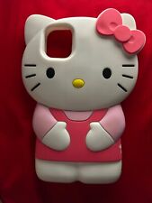 Hello kitty silicone for sale  Newark