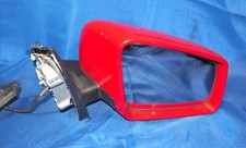 Espelho retrovisor lateral direito Mercedes W204 Classe C Coupe Power 2012-2015 sem ponto cego comprar usado  Enviando para Brazil