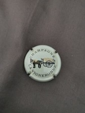 Capsule vigneronne cote d'occasion  Reims