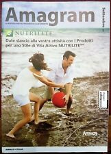 Anagram settembre amway usato  Bastia Umbra