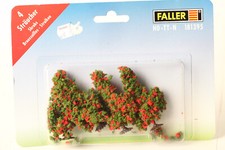 Faller 181395 stäucher gebraucht kaufen  Wesel