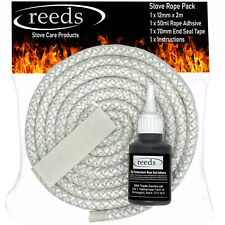 Stove rope reeds for sale  BIRCHINGTON