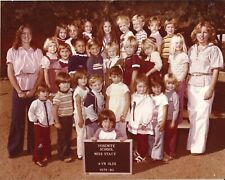 Vintage old 1979 for sale  Clovis