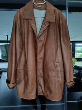 Lederjacke leatherman superwei gebraucht kaufen  Rauschenberg