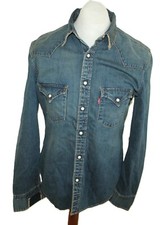 Levi cowboy western gebraucht kaufen  Gronau