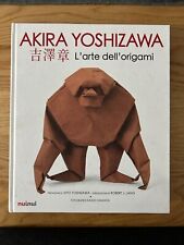 Arte degli origami usato  Rimini
