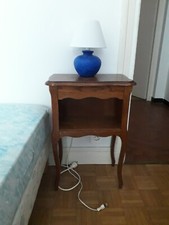 Table chevet bois d'occasion  Voiron