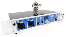 Rme fireface usb gebraucht kaufen  Willich
