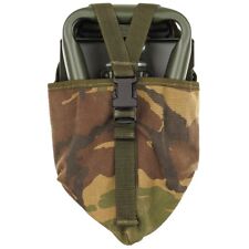 Klappspaten tasche bundeswehr gebraucht kaufen  Moers