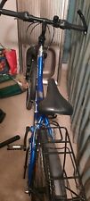 Fahrrad gebraucht kaufen  Halle