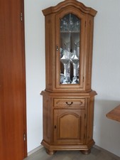Eckvitrine tlg butzenglasschei gebraucht kaufen  Engelskirchen