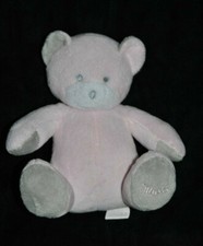 Doudou ours rose d'occasion  Krautergersheim