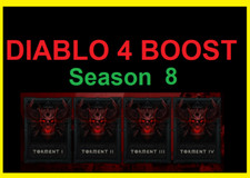 Diablo season boost gebraucht kaufen  Berlin
