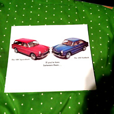 1967 1968 type for sale  Oakland