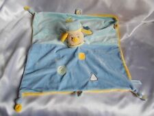 Doudou couverture chien d'occasion  Romilly-sur-Seine