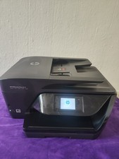 Imprimante officejet pro d'occasion  Beaune