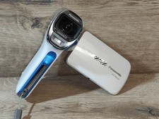 Panasonic wa20 camcorder for sale  PORTSMOUTH