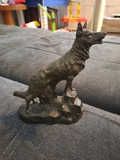 Ancienne sculpture statue d'occasion  Thise