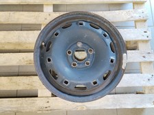 Stahlfelge riginal polo gebraucht kaufen  Osternienburger Land